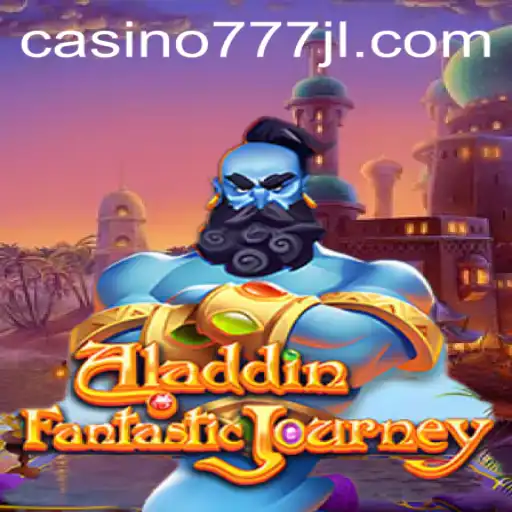 Exploring the Magic of Aladdin at Casino777