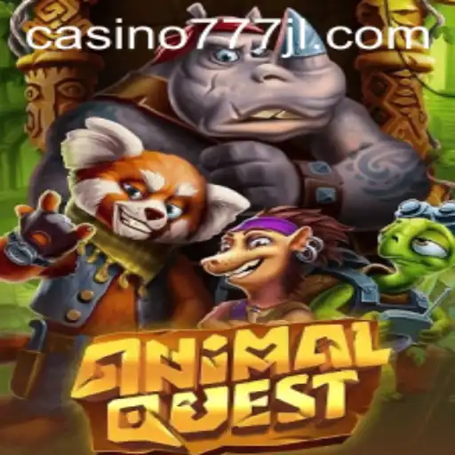 Exploring the Enchantment of AnimalQuest: A New Gaming Horizon