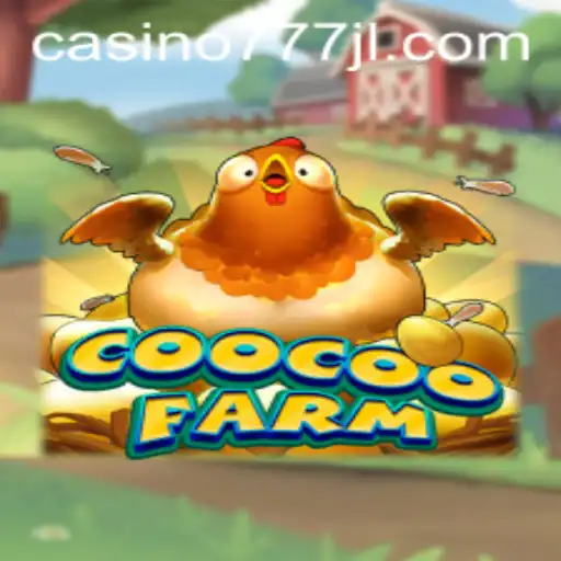 CooCooFarm: Engaging Gameplay with Casino777 Elements