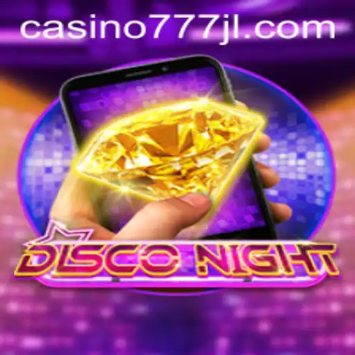 Unveiling DiscoNightM: Game Dynamics and Casino Jackpot Thrills