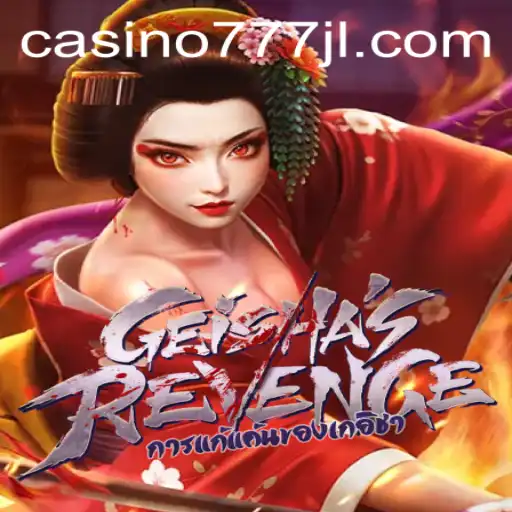 The Enchanting World of GeishasRevenge Unveiled at Casino777