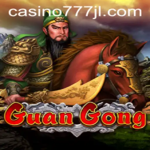 Unveiling GuanGong: A Captivating Journey into the World of Casino777