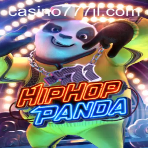 Discover the Excitement of HipHopPanda with Casino777