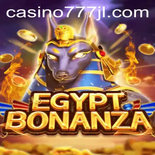 Discover the Thrills of EgyptBonanza: A Casino777 Adventure