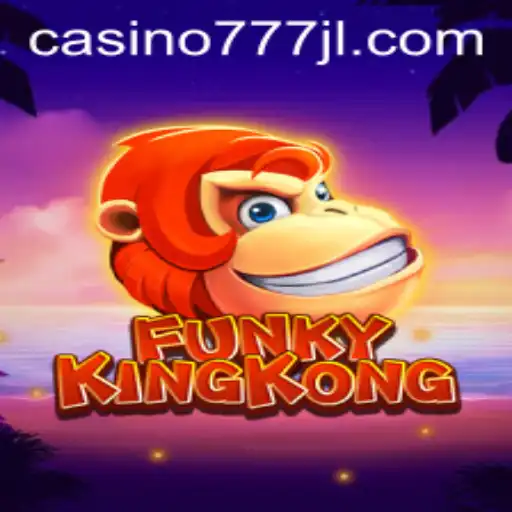 FunkyKingKong: Dive into the Exciting World of Casino777's Latest Release