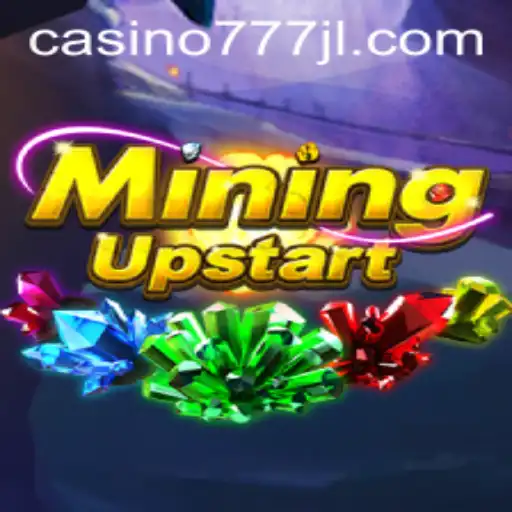 MiningUpstart: A Thrilling New Adventure in the World of Casino777