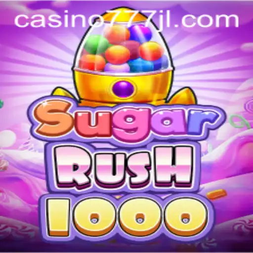 Exploring the Thrills of SugarRush1000: A Casino777 Adventure
