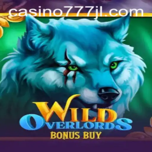 A Deep Dive into WildOverlordsBonusBuy at Casino777