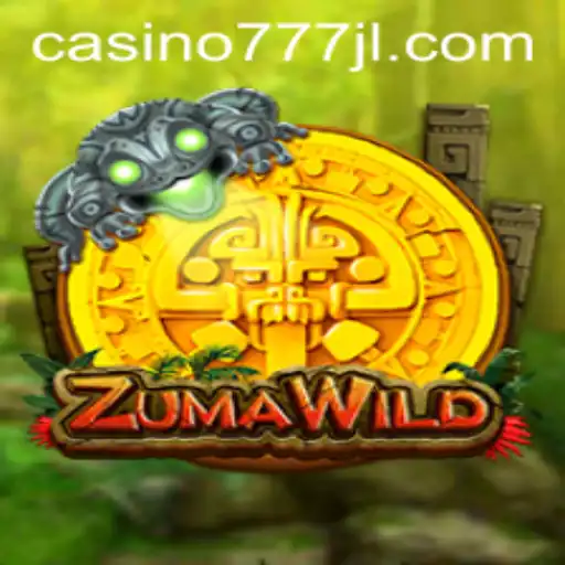 Exploring ZumaWild: A Deep Dive into the Latest Casino777 Sensation