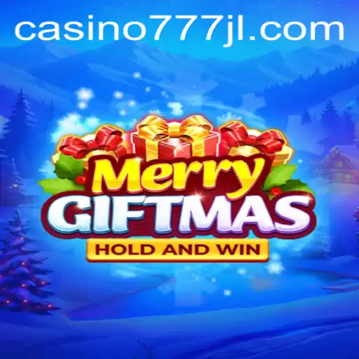 Exploring the Festive World of MerryGiftmas and Casino777