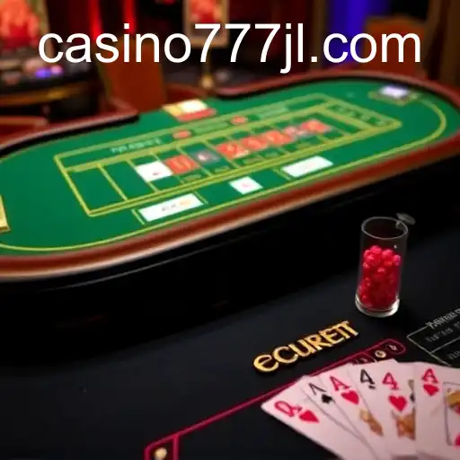 Exploring the World of Online Baccarat at Casino777