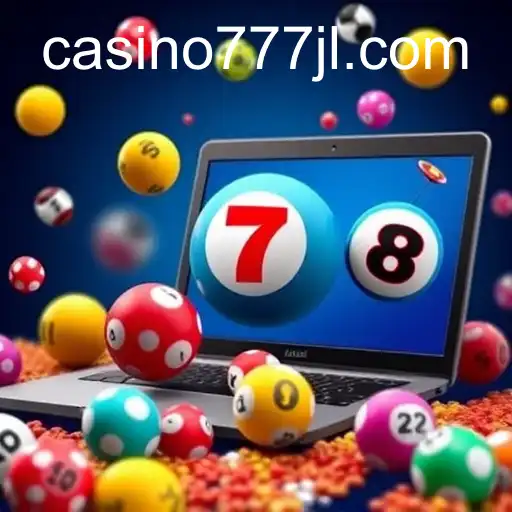 Exploring the World of Online Lottery: A Closer Look at casino777