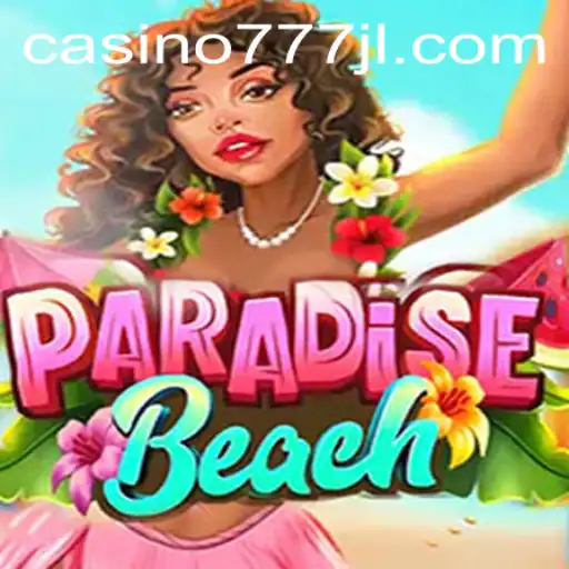 Discovering ParadiseBeach: A Deep Dive into the Casino777 Experience