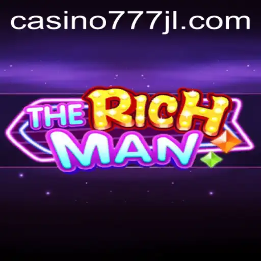 TheRichMan: A Thrilling Dive into the World of Casino777